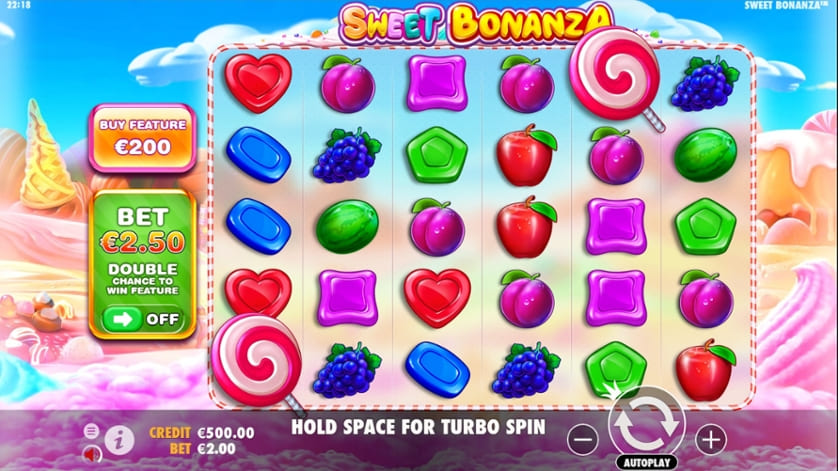 Sweet Bonanza de la Pragmatic Play Sweet Bonanza de la Pragmatic Play